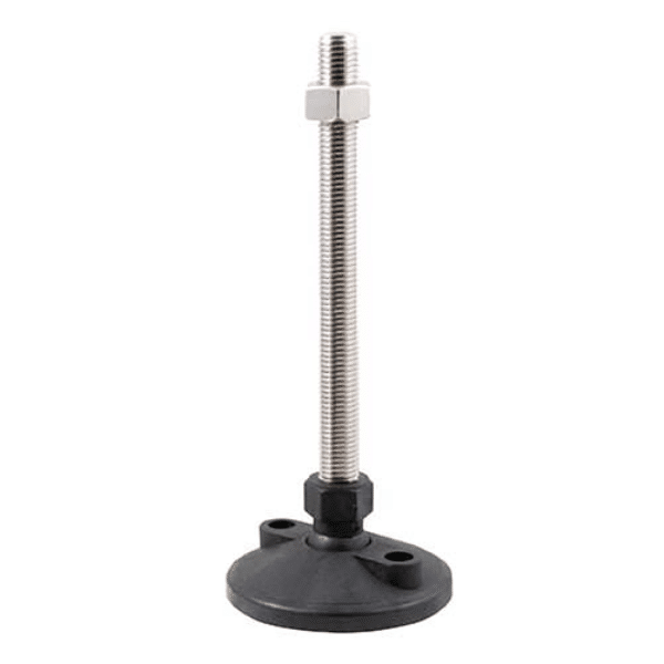 90mm diameter glass reinforced nylon