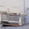Retractable powered Fifth wheel (P5W), battery powered, retrofittable kit. - Image 2