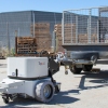 Tug Axis - 4T/5T battery powered tug (no hitch), 4000kg/5000kg tow capacity - Image 2