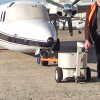 Tug Axis - 4T/5T battery powered tug (no hitch), 4000kg/5000kg tow capacity - Image 3