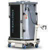 Electrodrive Transpak, battery powered platform trolley, 500kg load rating - Image 4