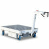 Powered trolley