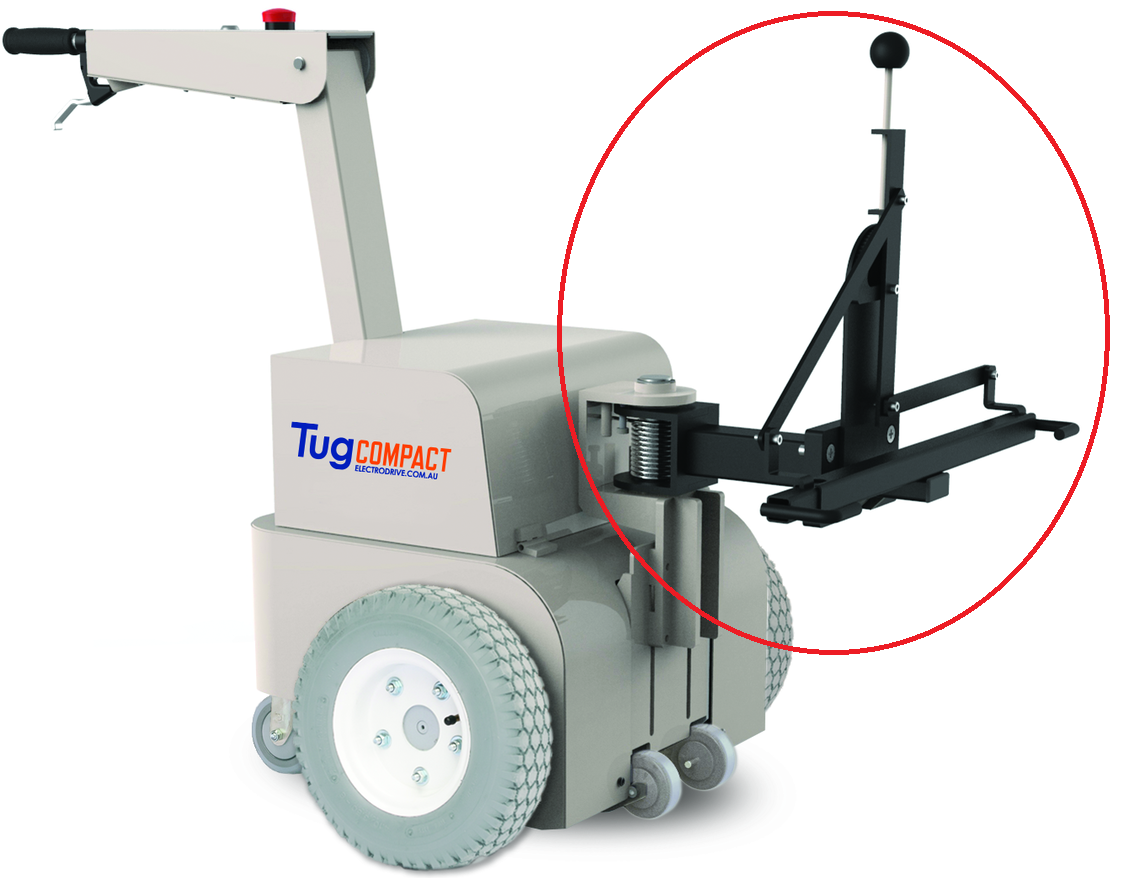 Hitches & Accessories Safe Handling Solutions