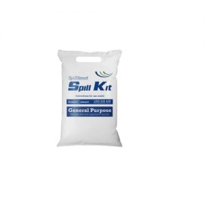 General Purpose Spill Kit Bag- 15L