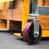 Switchboard/ Furniture Moving Trolley- 1800kg Capacity - Image 3