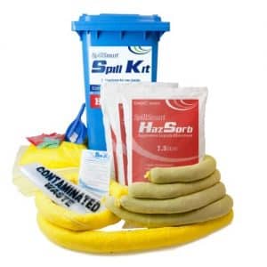 Spill Kits