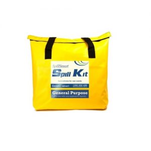 General Purpose Spill Kit Bag- 80L