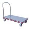 Aluminium Platform Trolley- 550kg Capacity- 915x610mm