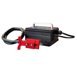 Lithium Battery Charger For F4 Electric Pallet Jacks- 24V/10Ah- Part # 1120-670001-20-00