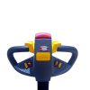FULL ELECTRIC WALKIE REACH STACKER- 1500KG CAPACITY / 5.5M LIFT - Image 22