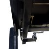 FULL ELECTRIC WALKIE REACH STACKER- 1500KG CAPACITY / 5.5M LIFT - Image 21