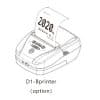 Portable Bluetooth Printer for the D1-15 Strip Scales - Image 2
