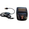 Portable Bluetooth Printer for the D1-15 Strip Scales