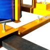 Drum Lifter & Tipper / 680kg Capacity / Forklift Attachment - Image 8