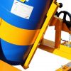 Drum Lifter & Tipper / 680kg Capacity / Forklift Attachment - Image 7