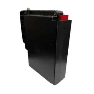 Lithium Battery For F4 Electric Pallet Jack- 24V/20Ah- Part # LB91-00000Z-01