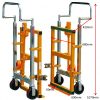 Switchboard/ Furniture Moving Trolley- 1800kg Capacity - Image 4