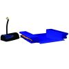 Low Profile Electric Scissor Lift Table- 810mm Lift / 500-1500kg Capacity - Image 2