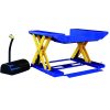 Low Profile Electric Scissor Lift Table- 810mm Lift / 500-1500kg Capacity