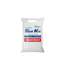 Hazchem Spill Kit Bag- 15L