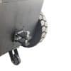 Electric Towing Tug- 4.5Ton With Fifth Wheel Hitch - Image 2