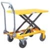 Hydraulic Lift Table