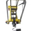 Hydraulic Scissor Lift Table- 1000kg Capacity / 1m Lift - Image 2