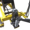 Hydraulic Scissor Lift Table- 1000kg Capacity / 1m Lift - Image 3