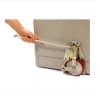 Lifting Jack or Safe Furniture Filing Cabinet Lifter