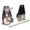 Lifting Jack or Safe Furniture Filing Cabinet Lifter - Image 2