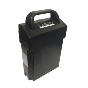 Lithium Battery For Electric Pallet Jack- 24V/20Ah- Part # 1113-513000-0E