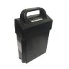 Semi Electric Pallet Jack- 1.5Ton- 24V LI-ION Battery- 540mm Wide - Image 3