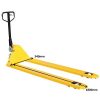 Long Pallet Jack- 2Ton- L1800 X W540mm - Image 2