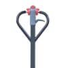 Semi Electric Pallet Jack- 1.5Ton- 24V LI-ION Battery- 540mm Wide - Image 7