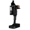 Full Electric Work Assist Platform Stacker- 336kg Capacity- 3.06m Lift Height - Image 5