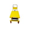 Hydraulic Double Scissor Lift Table- 1000kg Capacity / 1.5m Lift - Image 13