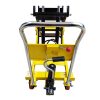 Hydraulic Double Scissor Lift Table- 1000kg Capacity / 1.5m Lift - Image 9