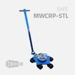 Load Skates / Roller Bars / Toe Jacks – Safe Handling Solutions