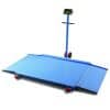 Mobile Industrial Weighing Scale