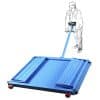 Industrial Mobile Floor Scale - Image 2