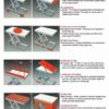 Low Profile Electric Scissor Lift Table- 810mm Lift / 500-1500kg Capacity - Image 3