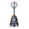 Semi Electric Pallet Jack- 1.5Ton- 24V LI-ION Battery- 540mm Wide - Image 4
