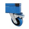 swivel castor
