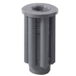Grip-neck adaptor, 19mm round