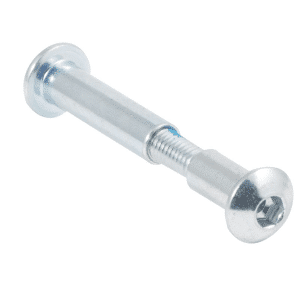 Spare M Series Chicago bolt