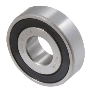 Precision bearing, 6004 20mm ID (inside diameter)