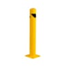 Safety Bollard Yellow