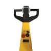 Electric Towing Tug- 4.5Ton With Fifth Wheel Hitch - Image 3