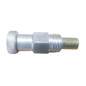 Spring Loaded Retaining Peg- Part # 24