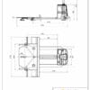 Full Electric Car Mover Tug- 1.5Ton - Image 7